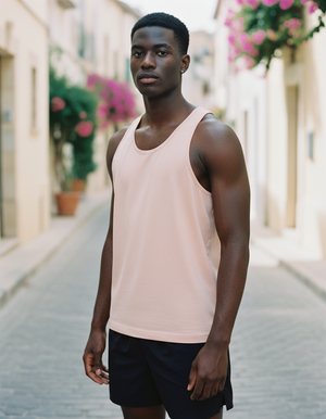 Shell Pink