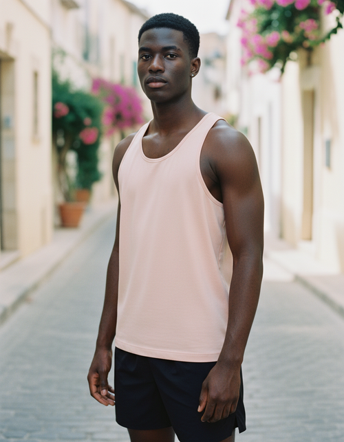 Shell Pink
