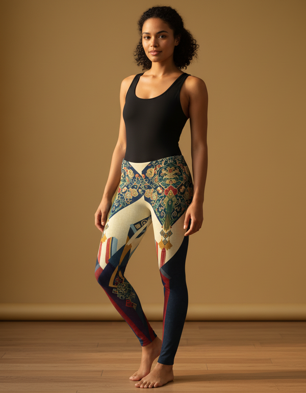 Korean Collection leggings