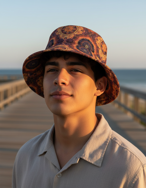 Elysium Bucket Hat Bucket Hat — Dripper