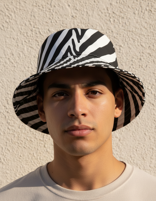 Prowl Bucket Hat Bucket Hat — Dripper