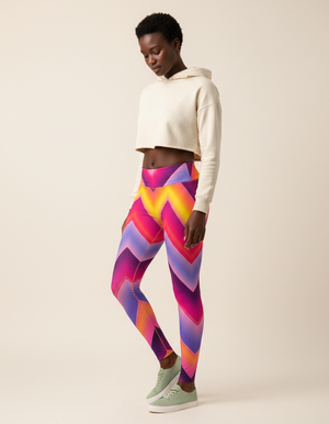 Pulse Leggings bikini — Dripper