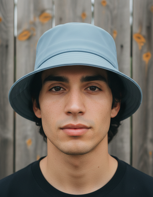 Stone Blue