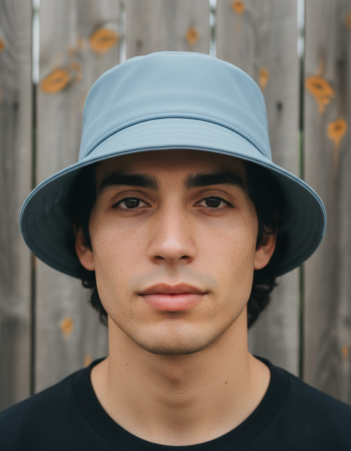Stone Blue