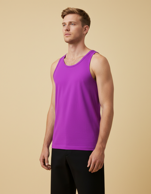 Neon Purple