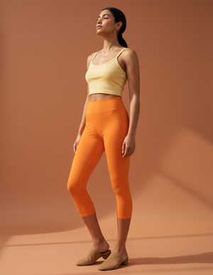Hermès Orange