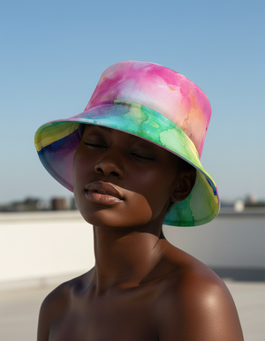 Elysium Bucket Hat Bucket Hat — Dripper