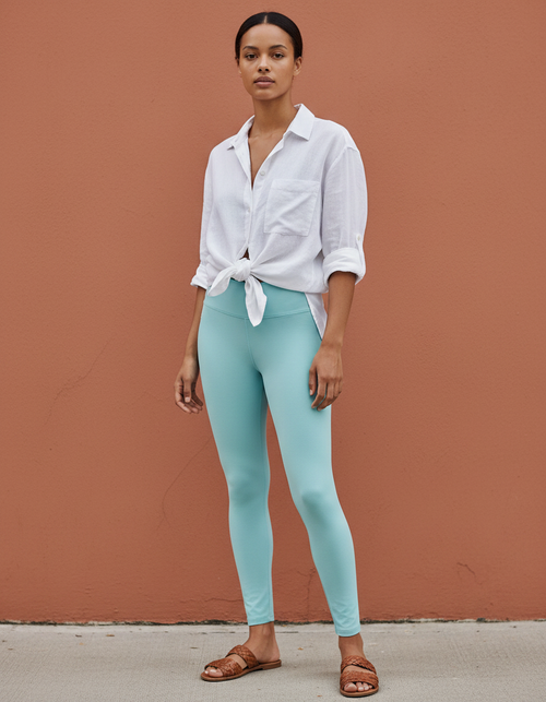Glacier Blue