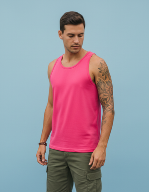 Hot Pink