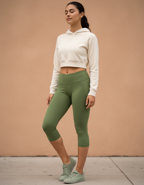 Moss Green