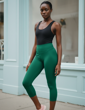 Runway Emerald