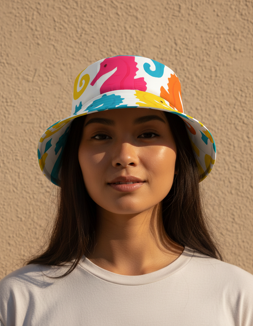 Mystique Bucket Hat bucket hat