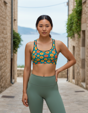 Taki classic sports bras