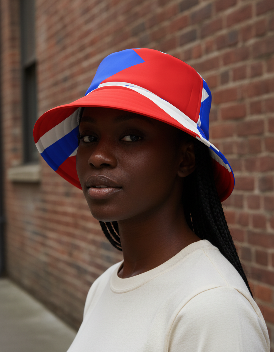 Sabor bucket hats