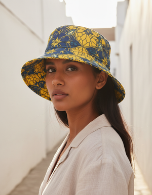 Istanbul Bucket Hat Bucket Hat — Dripper