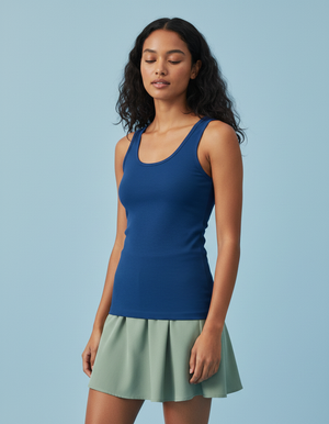 Classic Blue