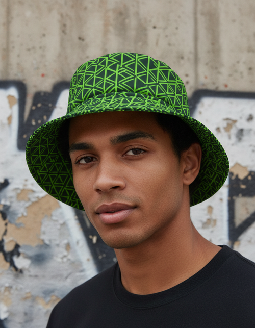 Hikari Bucket Hat bucket hat