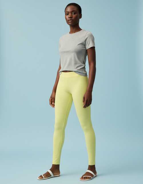 Baby Yellow