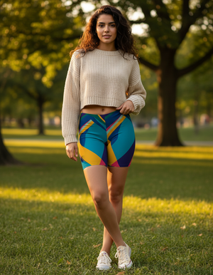 Surge Short Shorts Short Shorts — Dripper
