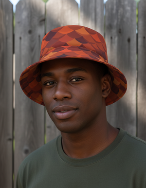 Nami bucket hats