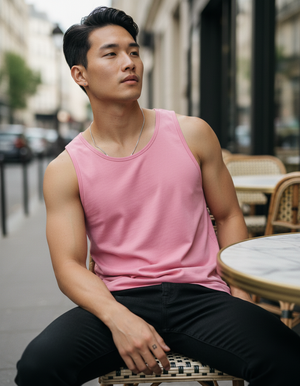 Candy Pink