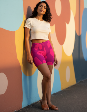 Prism women's short shorts