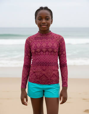 Thai Collection Rash Guard rashguards