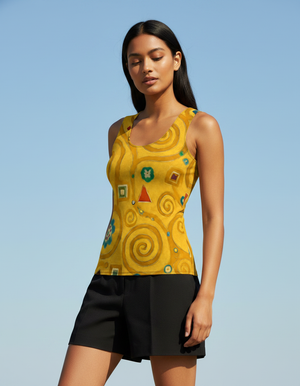 Women's Signature tank tops