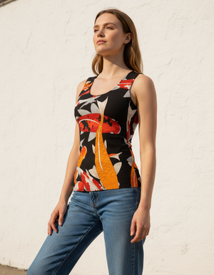 Elysium Tank Top Women's Tank Top — Dripper