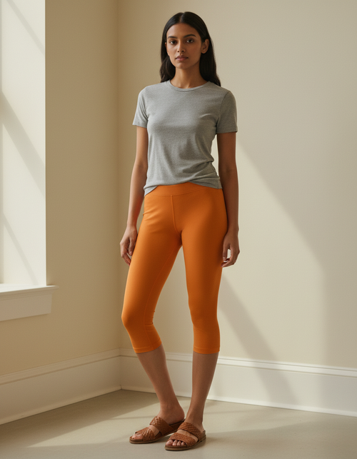 Hermès Orange