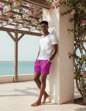 Abyss men's swim trunks