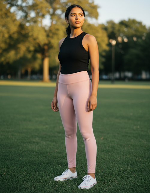 Shell Pink