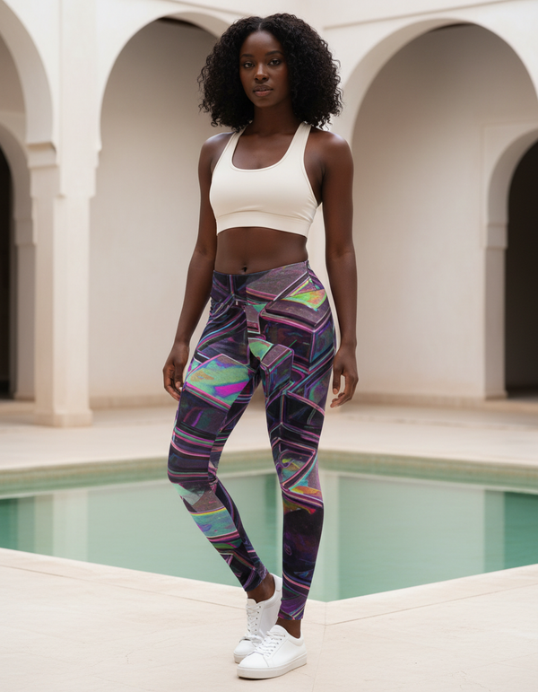 Y2k Collection leggings