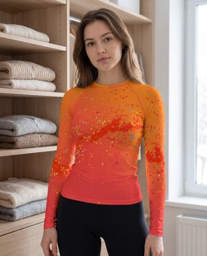 Ember Base Layer Top base layers