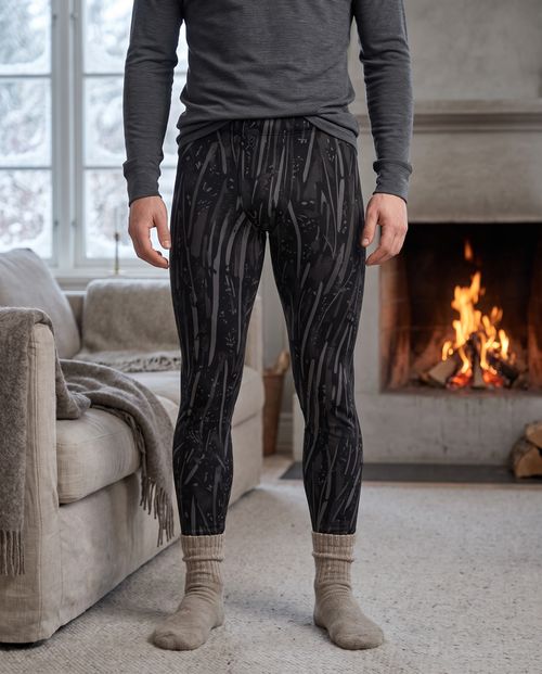 Ink Rainline Base Layer Bottoms