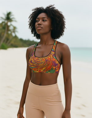 Zenith classic sports bras
