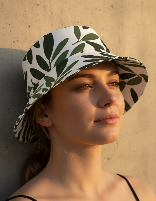 Haven Bucket Hat bucket hat