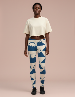 Zenith leggings
