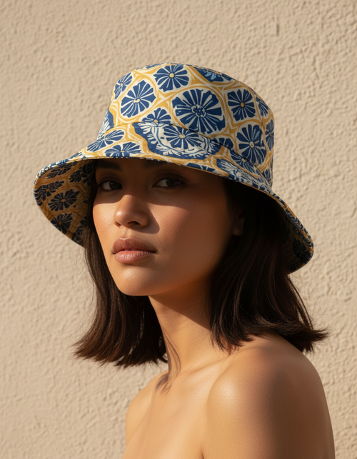 Borealis Bucket Hat bucket hat