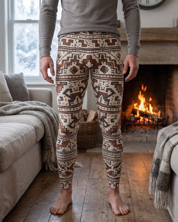Tundra base layer bottoms