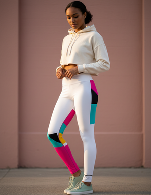 De Collection Women's Leggings women's leggings
