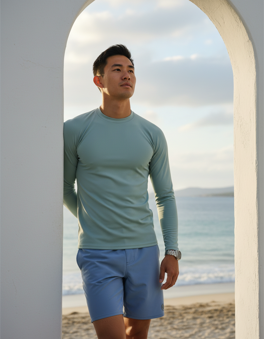 Men's