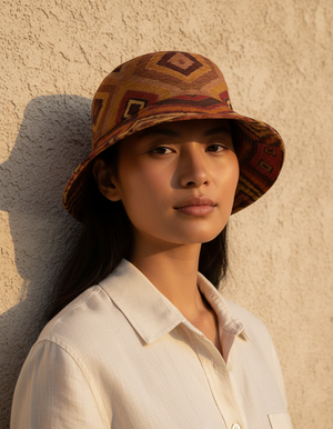 Kuyay Bucket Hat Bucket Hat — Dripper
