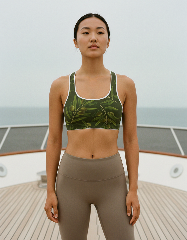 Elysium Sports Bra