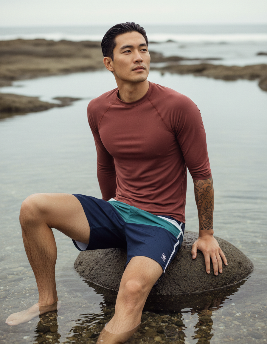 Men's