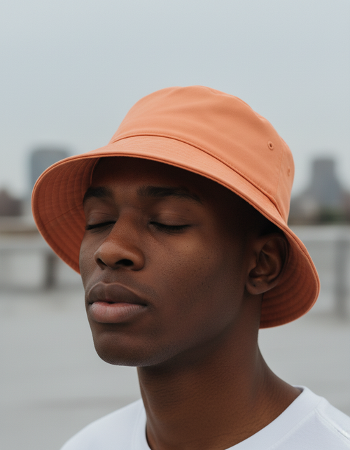 Atomic Tangerine