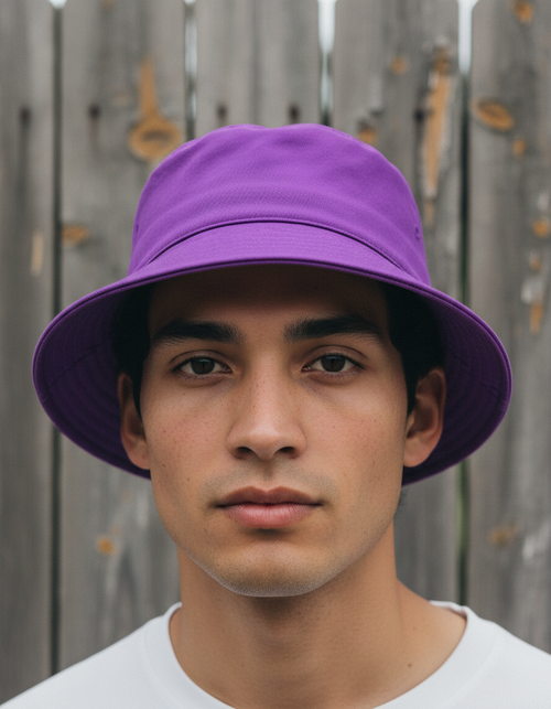Electric Violet