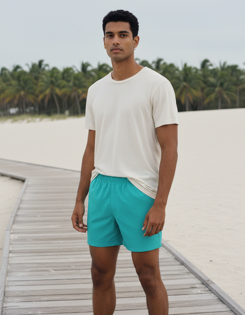 Tiffany Blue