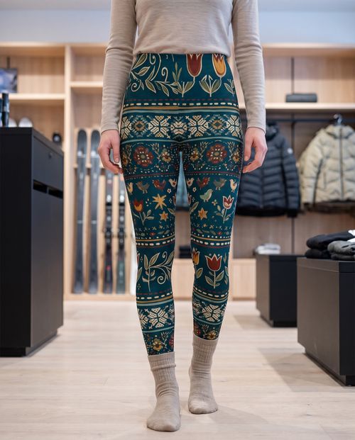 Tulipwork Base Layer Bottoms