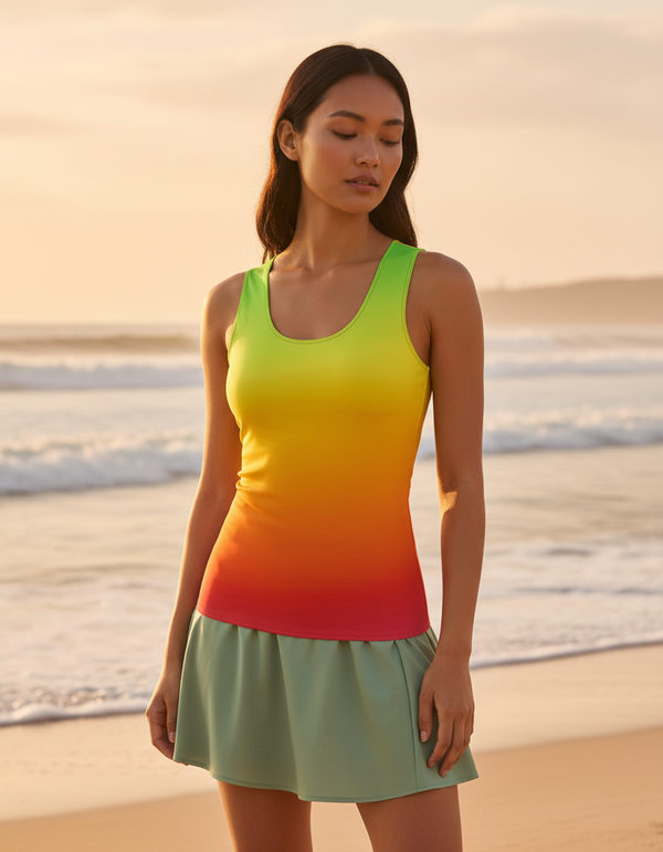 Spectrum Lab Collection Tank Tops tank tops